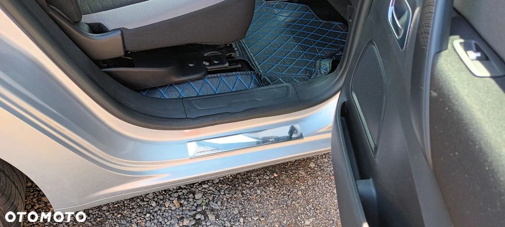 Citroën C4 Picasso - 6