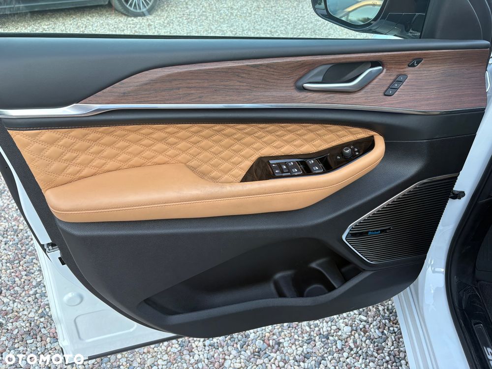 Jeep Grand Cherokee 2.0 4xe PHEV Summit Reserve - 11