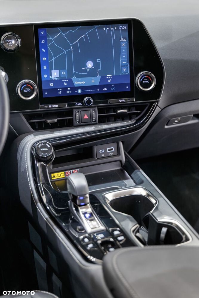 Lexus NX - 31