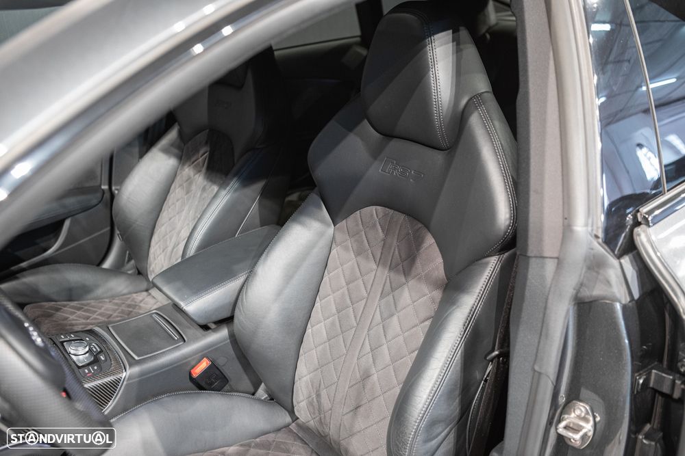 Audi RS7 Sportback 4.0 TFSI quattro Tiptronic - 27