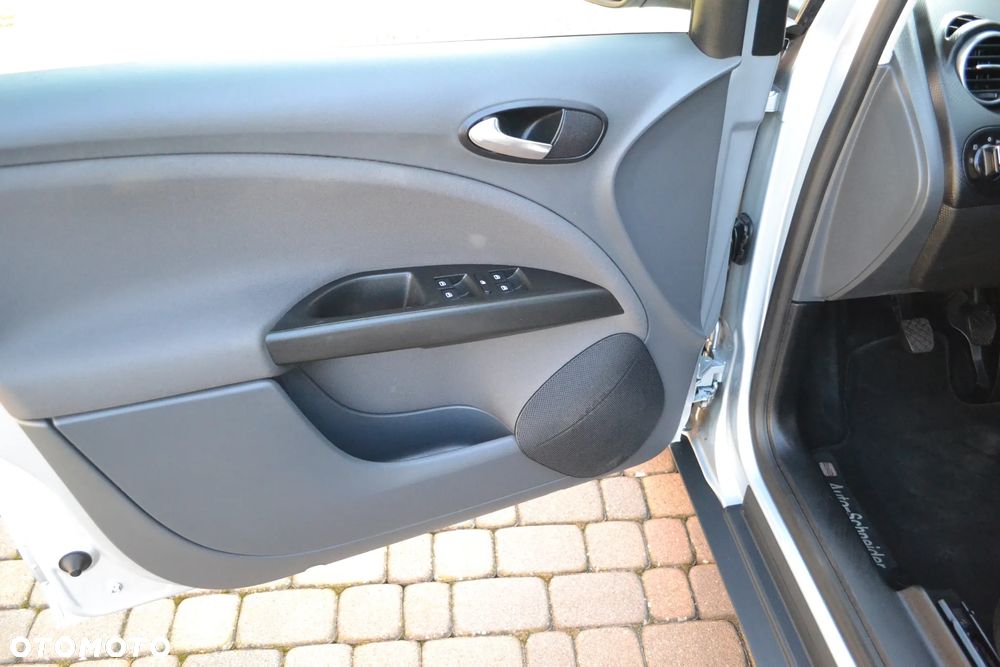 Seat Altea XL 1.6 Reference - 16
