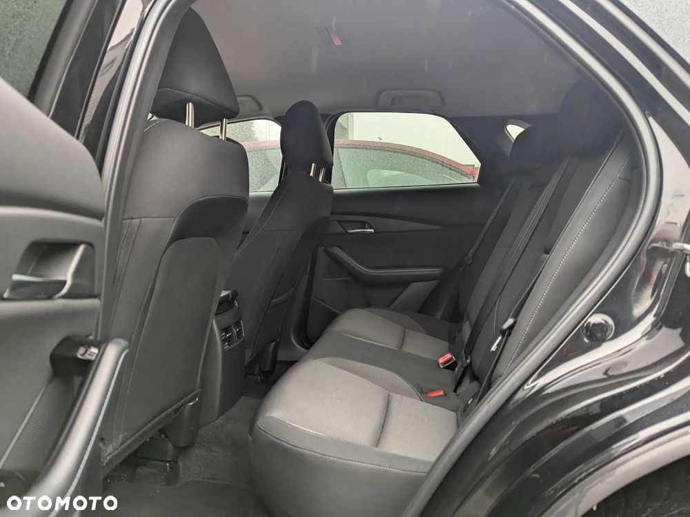 Mazda CX-30 2.0 mHEV Exclusive-Line 2WD - 17