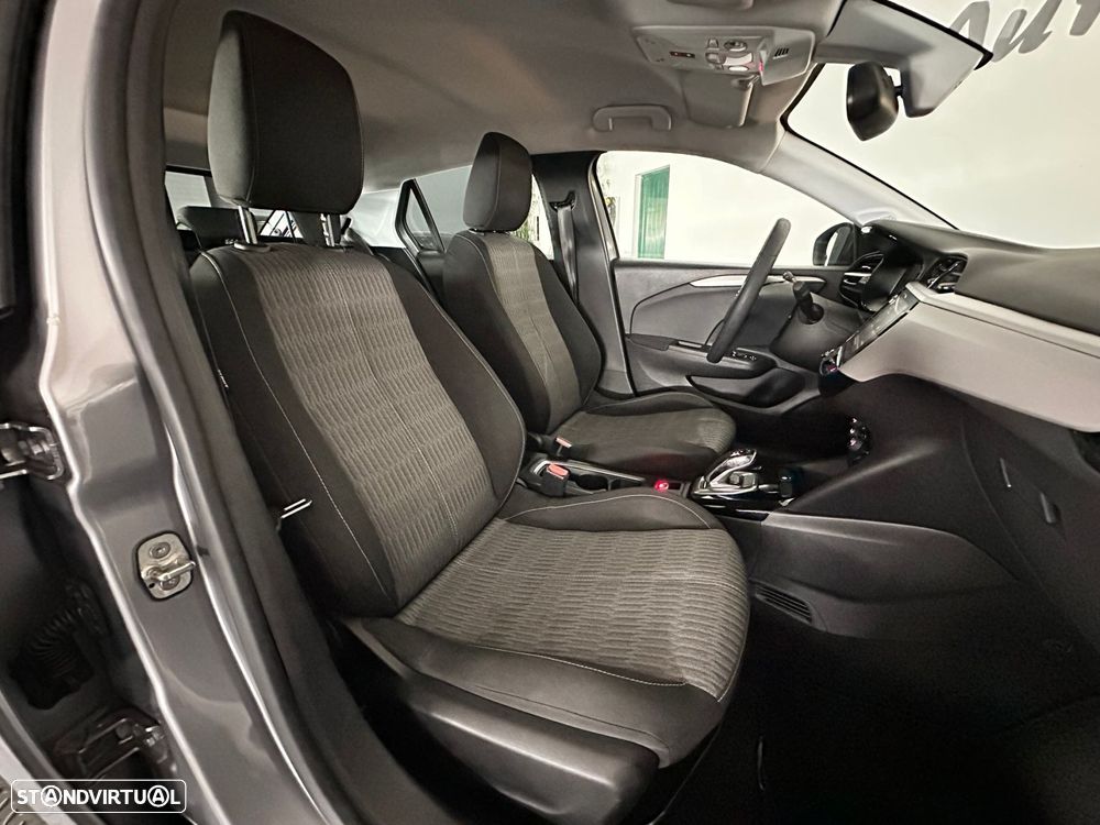 Opel Corsa-e Edition - 26