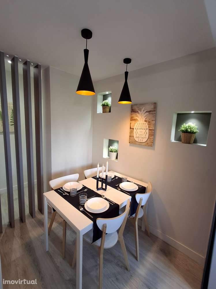 T2 a 9min pé da estação - Grande imagem: 3/22