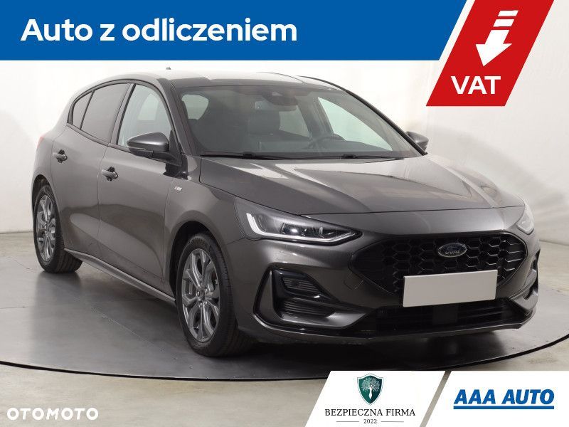 Ford Focus - 2