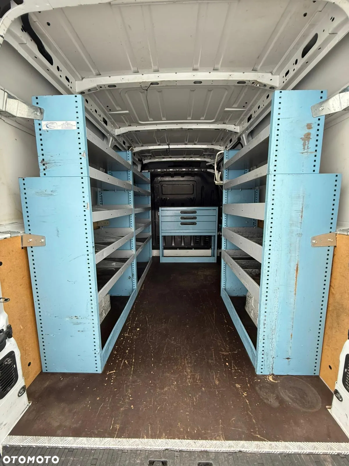 Renault Master - 18