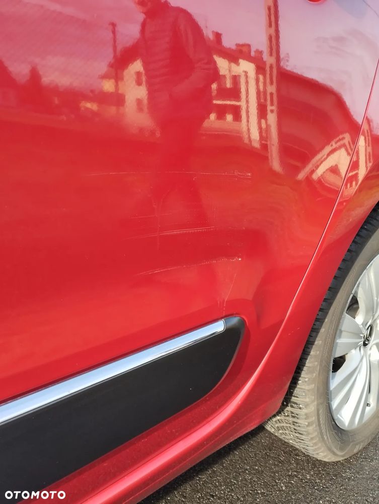 Citroën C3 Picasso 1.2 PureTech Exclusive - 20