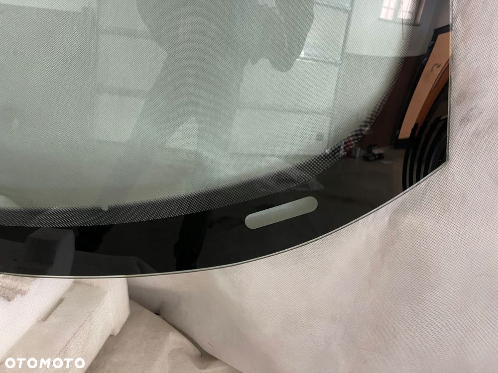 audi r8 coupe szyba przednia sensor antena 09-15 - 3