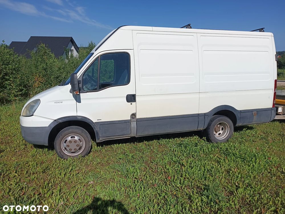 Iveco Daily IV - 1