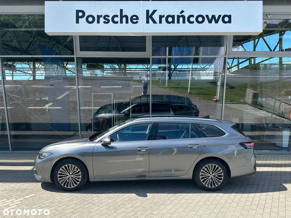 Volkswagen Passat - 5