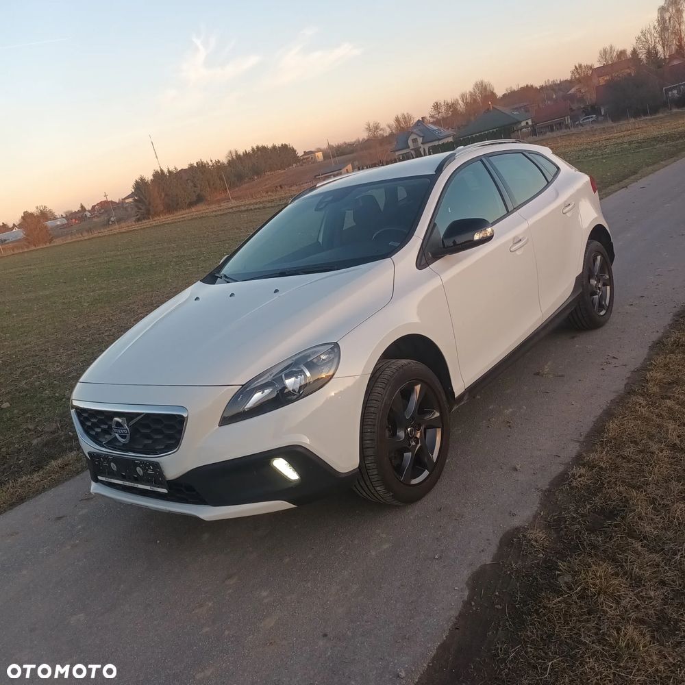 Volvo V40 - 11