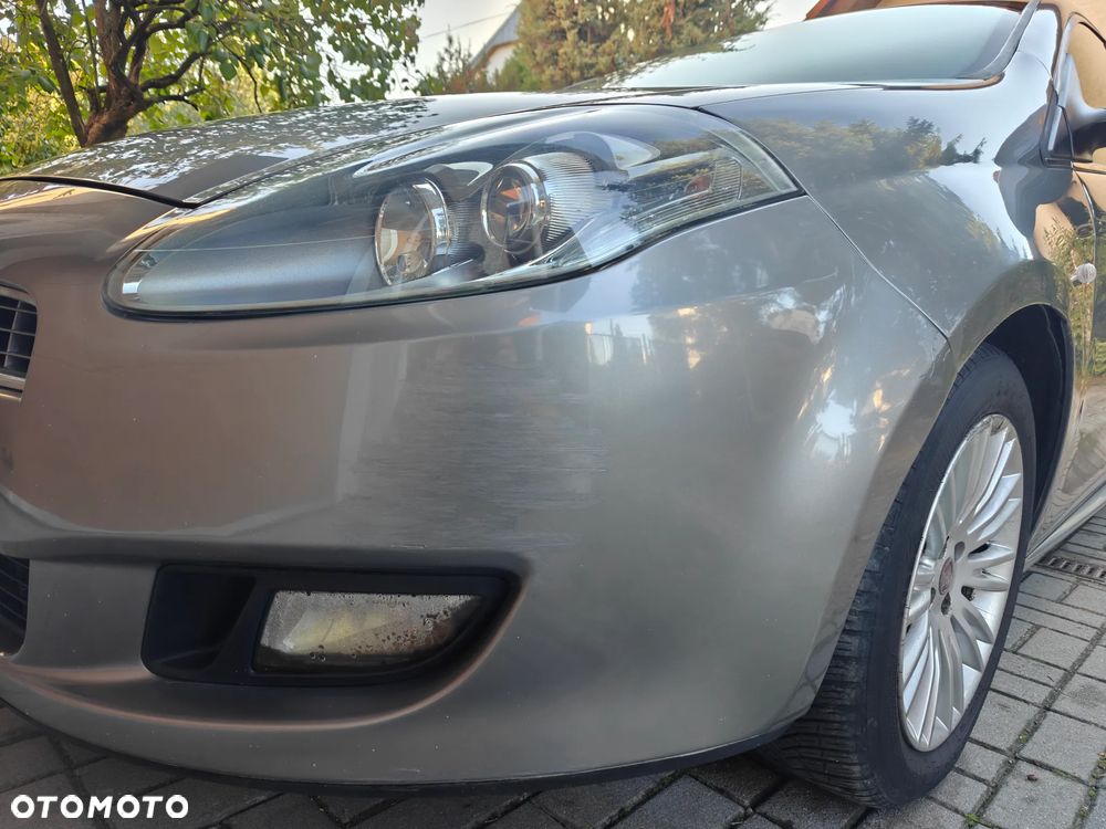 Fiat Bravo 1.6 Multijet 16V DPF Dynamic - 16