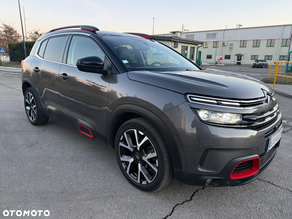 Citroën C5 Aircross - 3