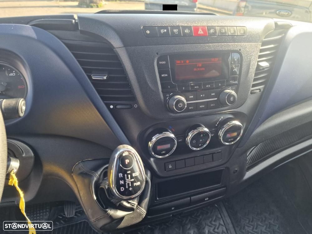 Iveco Daily DAILY VI CAIXA (156CV) - 20