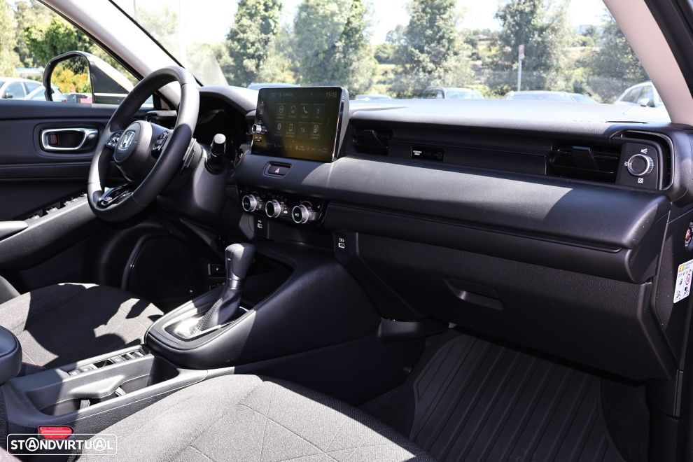 Honda HR-V 1.5 i-MMD e:HEV Elegance - 14