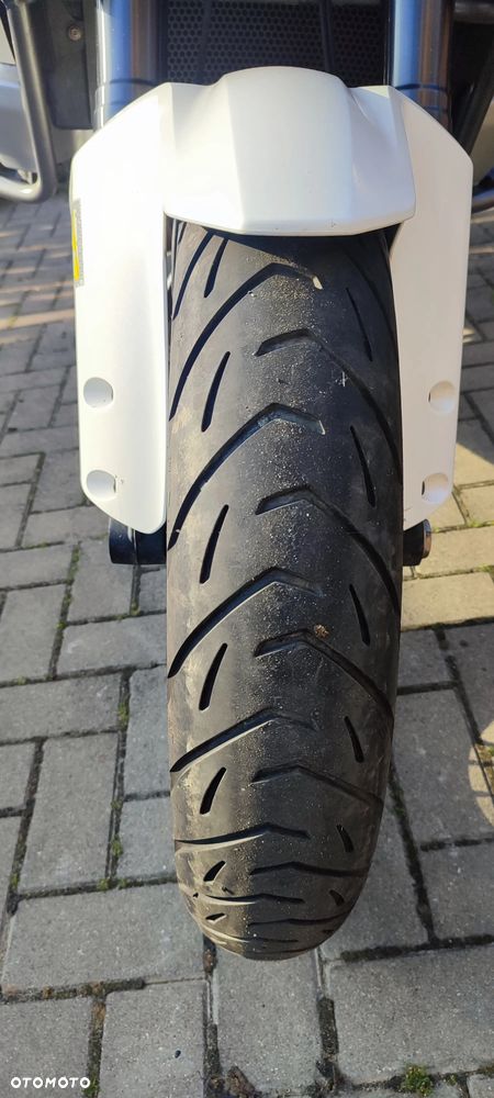 KTM Super Adventure - 5