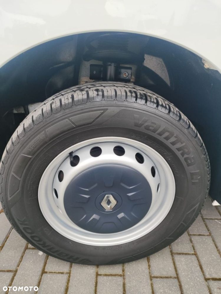 Renault Master - 31