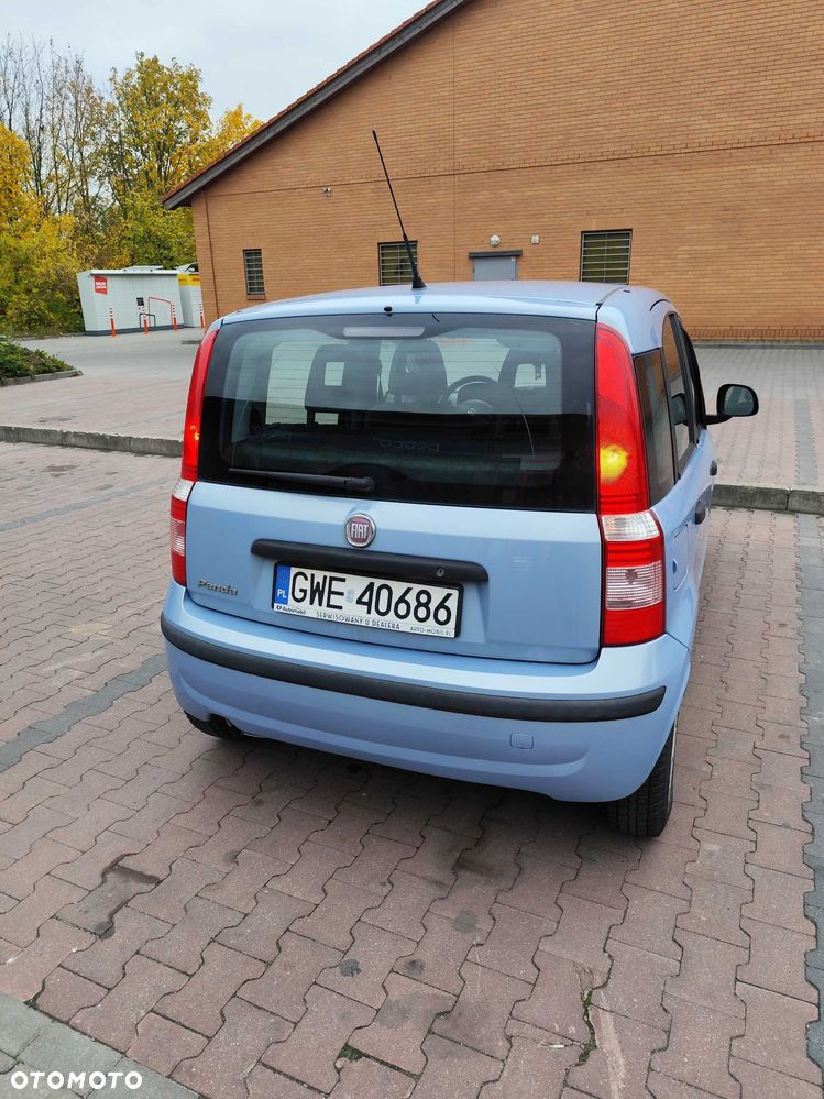Fiat Panda - 7
