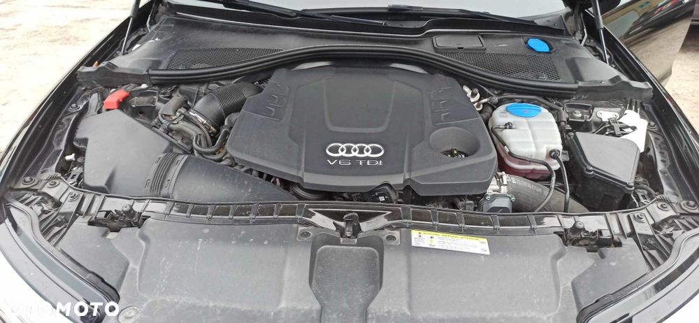 Audi A6 Limousine - 6