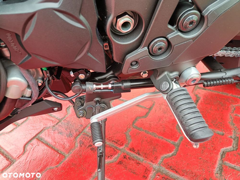 Kawasaki Versys 1000 - 14