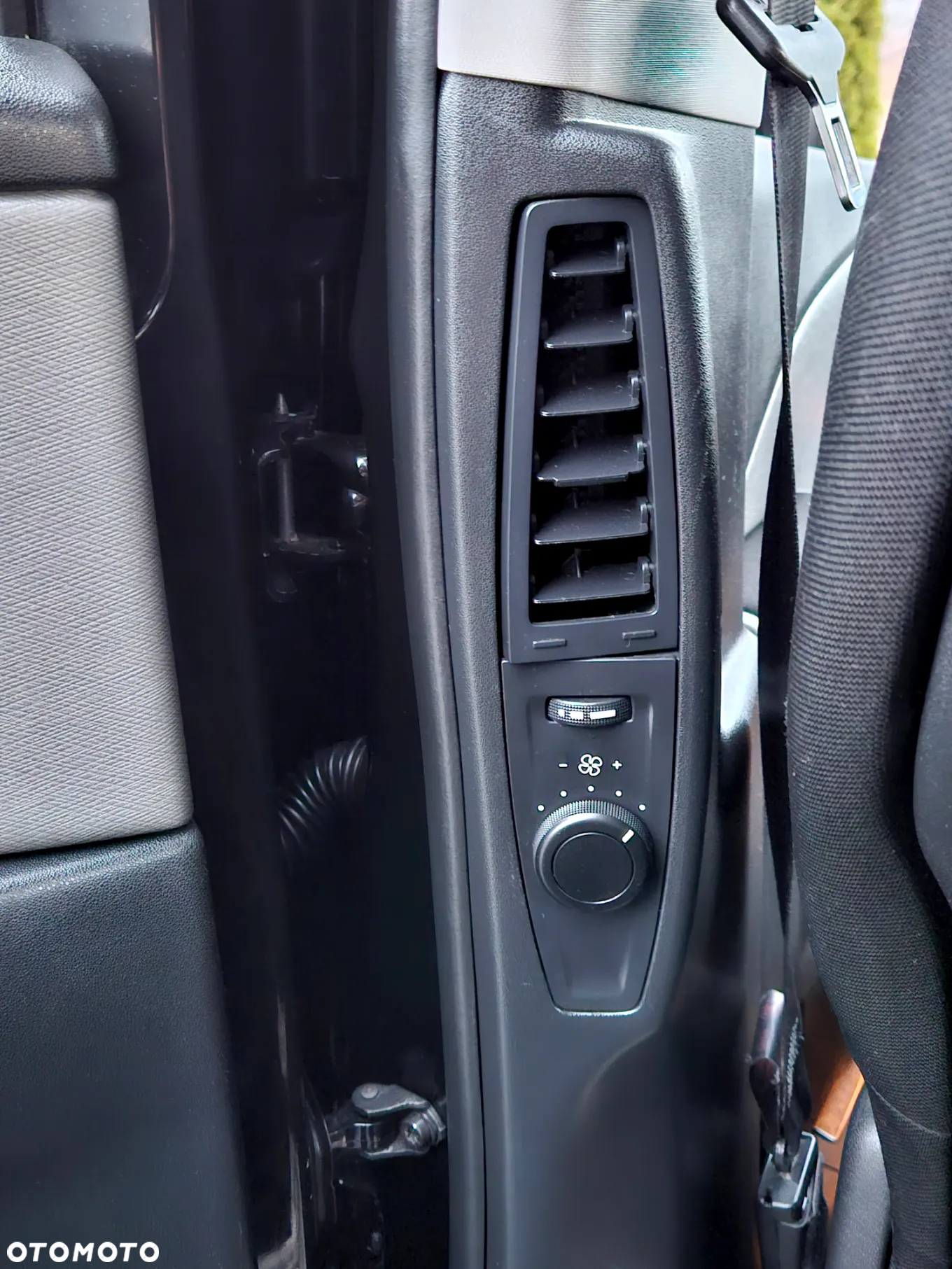 Citroën C4 Picasso 2.0 HDi Exclusive Black Top - 21