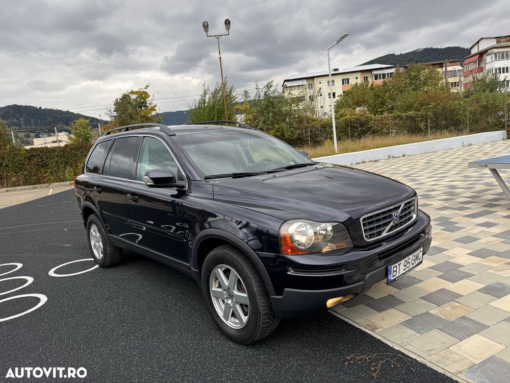 Volvo XC 90 - 19