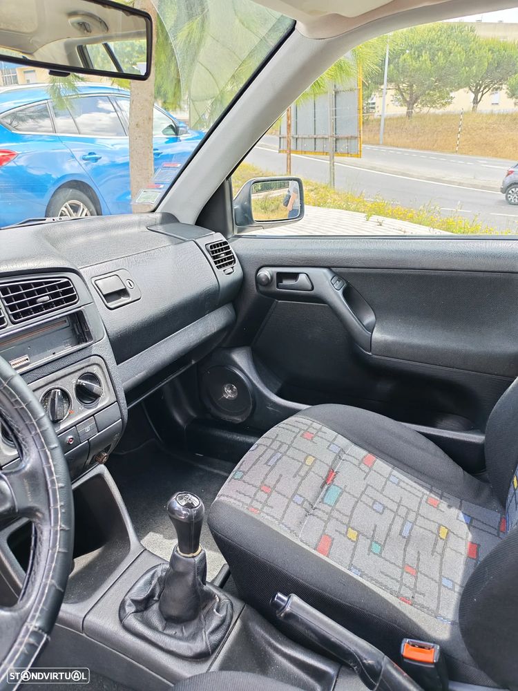 VW Golf 1.4 Joker - 5