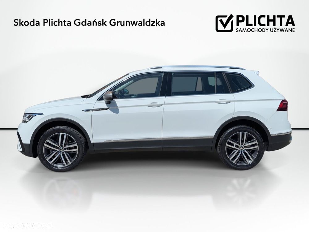 Volkswagen Tiguan Allspace 2.0 TDI 4Mot Elegance DSG - 9
