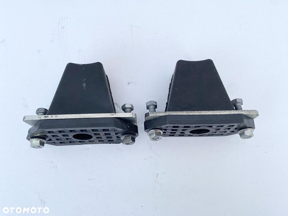 IVECO DAILY 14- ODBÓJ ODBOJE TYLNEGO RESORA Z PODKŁADKĄ KOMPLET 2 SZTK. - 3