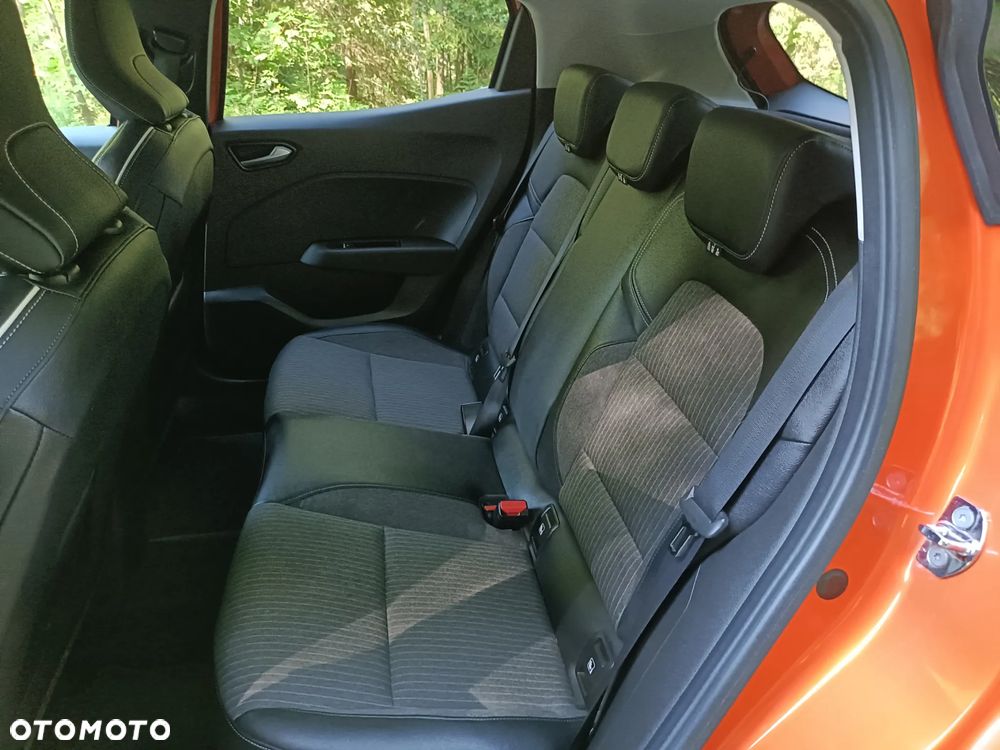 Renault Clio 1.0 TCe Intens - 12