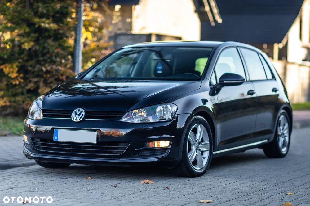 Volkswagen Golf - 14