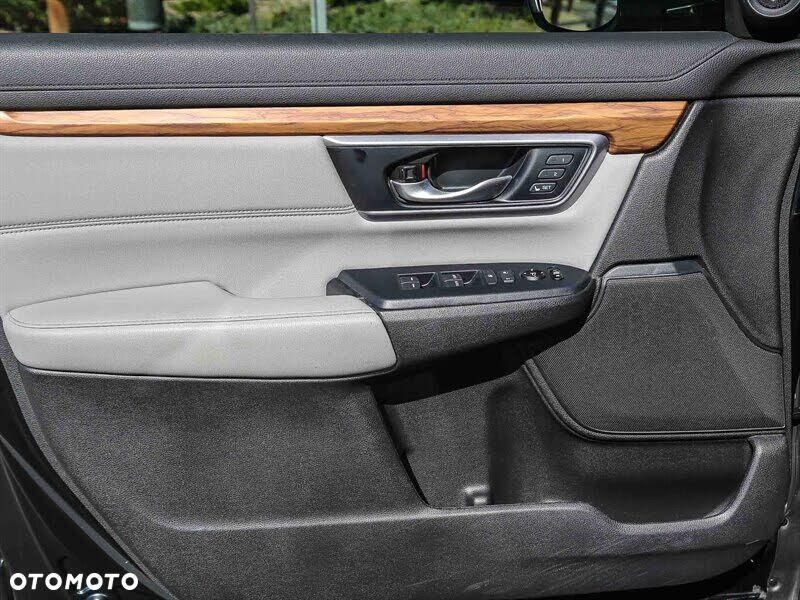 Honda CR-V - 17