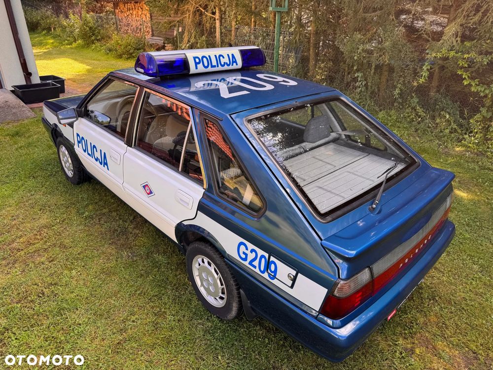 Polonez Caro - 2