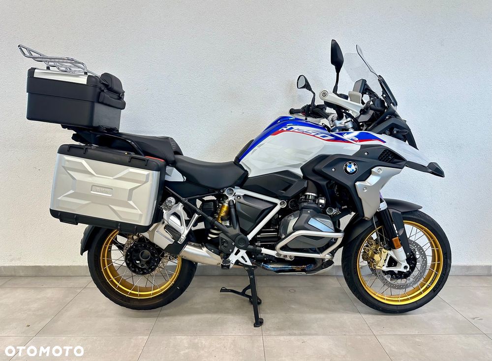 BMW GS - 4