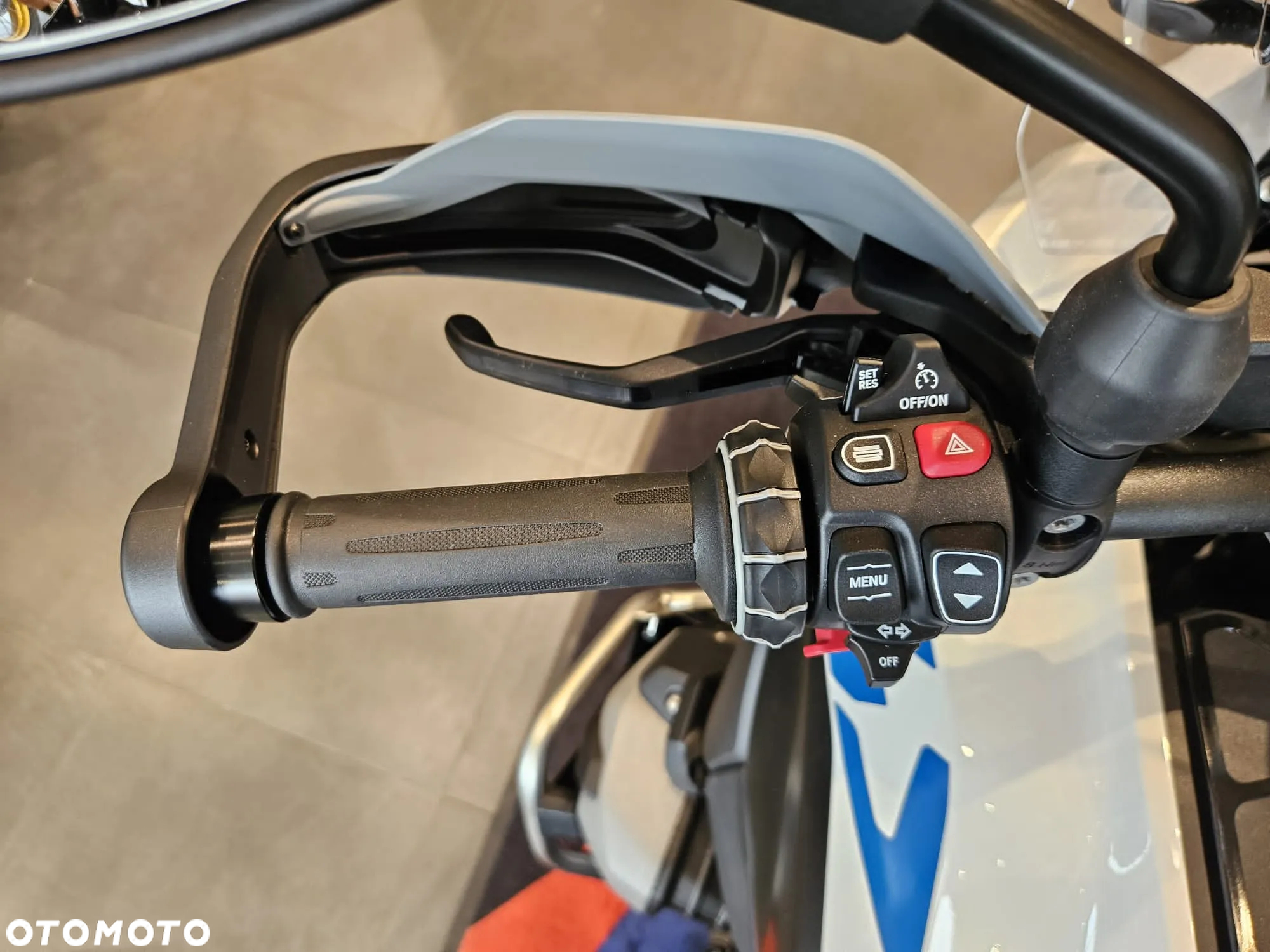 BMW GS - 10