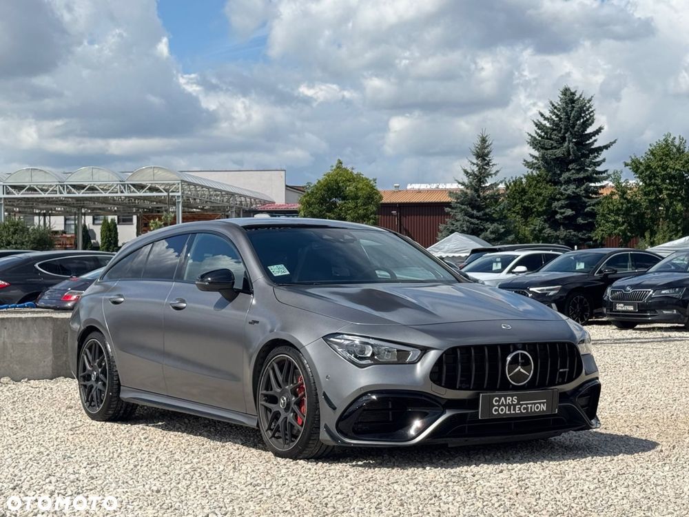 Mercedes-Benz CLA - 3