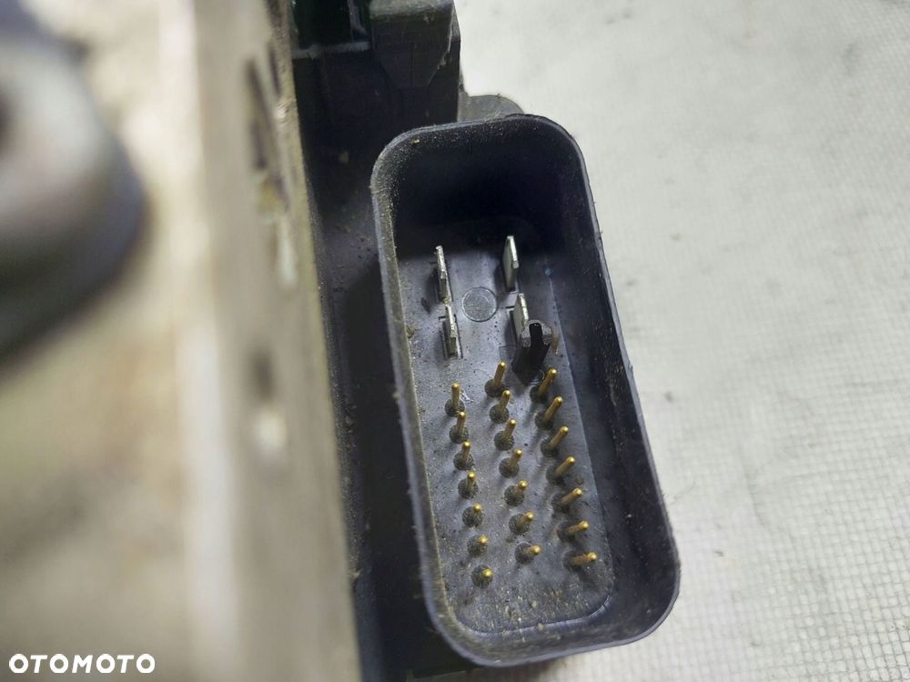 Pompa Abs 97Fb2C013Ba 97Fb2M110Bb Ford Puma Escort - 9