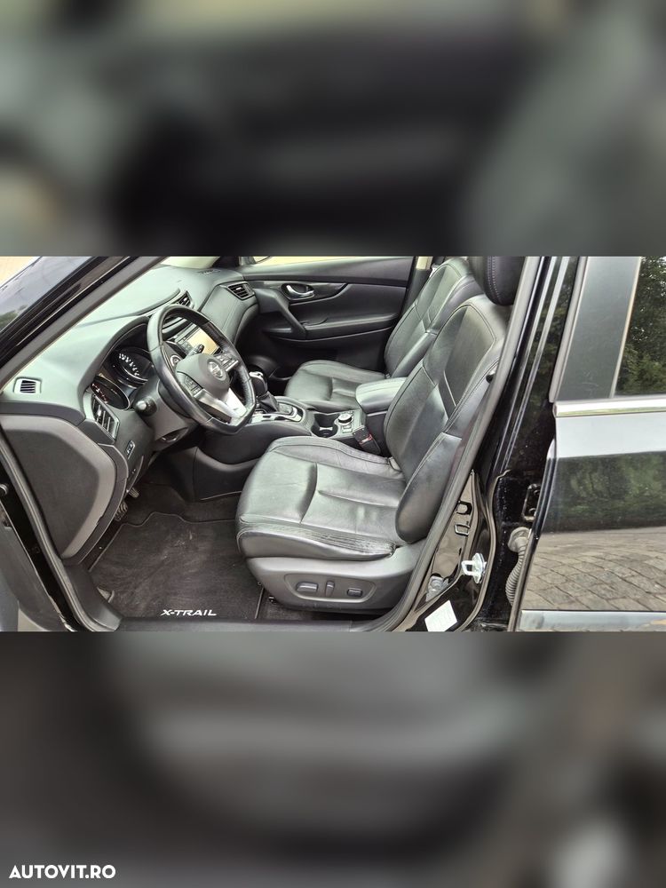 Nissan X-Trail 2.0 dCi ALL-MODE 4x4i Xtronic N-Vision - 36
