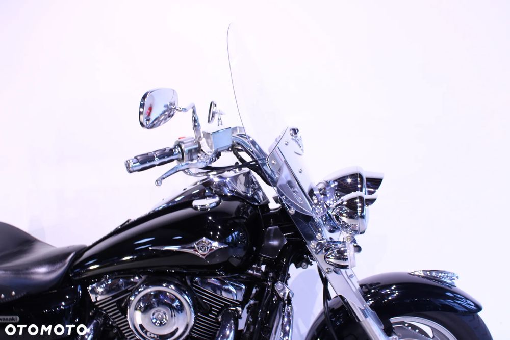 Kawasaki VN - 13
