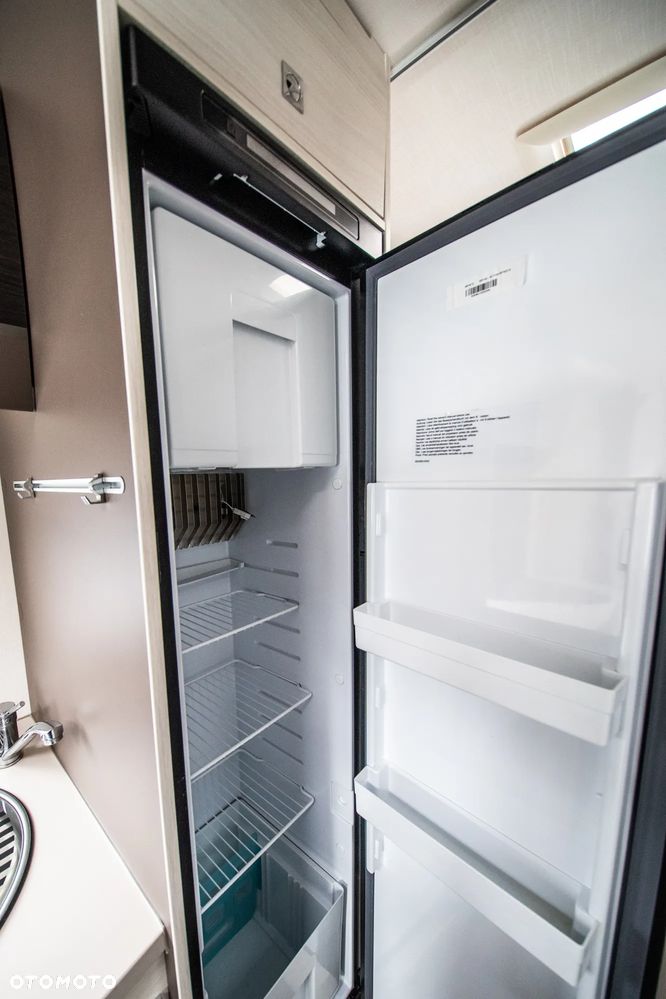 Chausson Flash C646 Kamper 6 osobowy 2x Klima - 33