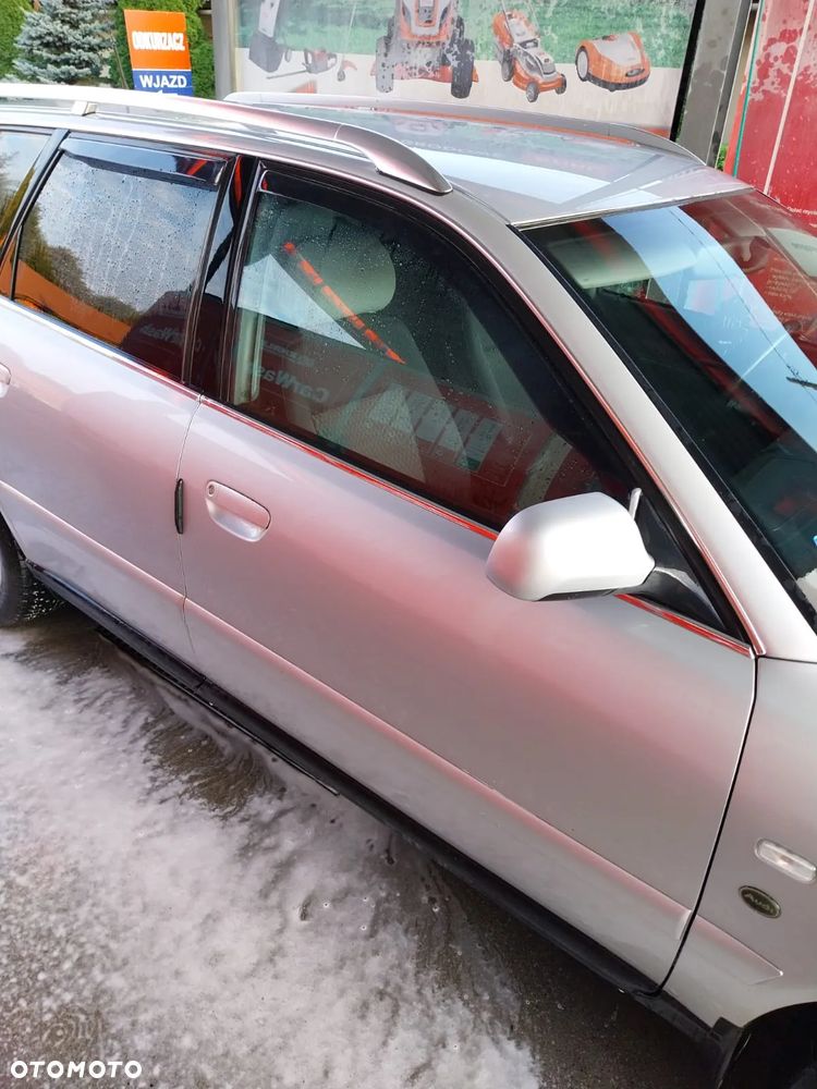 Audi A4 - 9