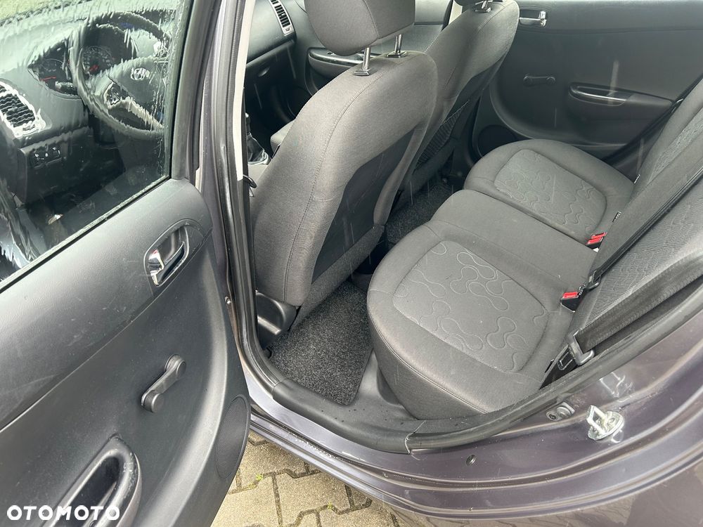 Hyundai i20 1.2 Edition 20 - 11