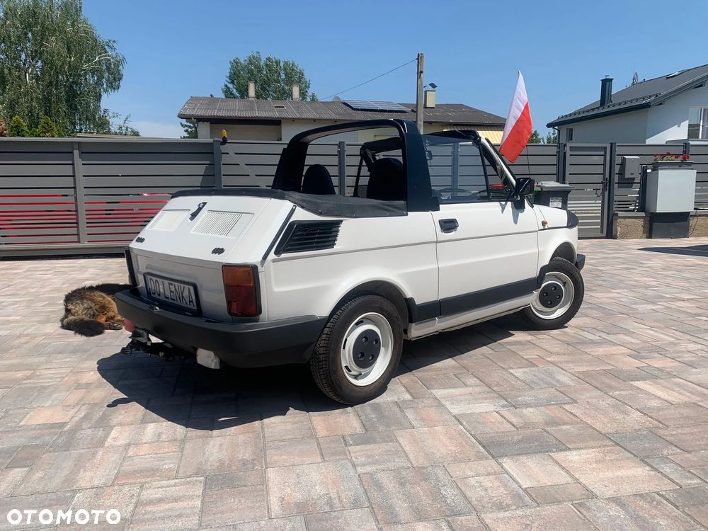 Fiat 126 - 9