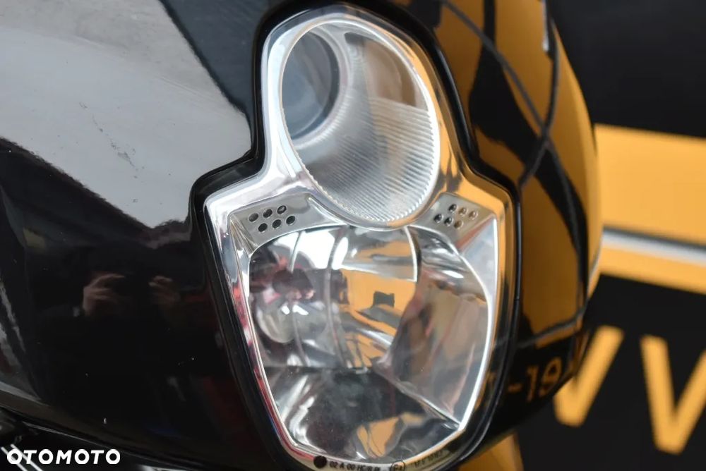 Ducati Multistrada - 39