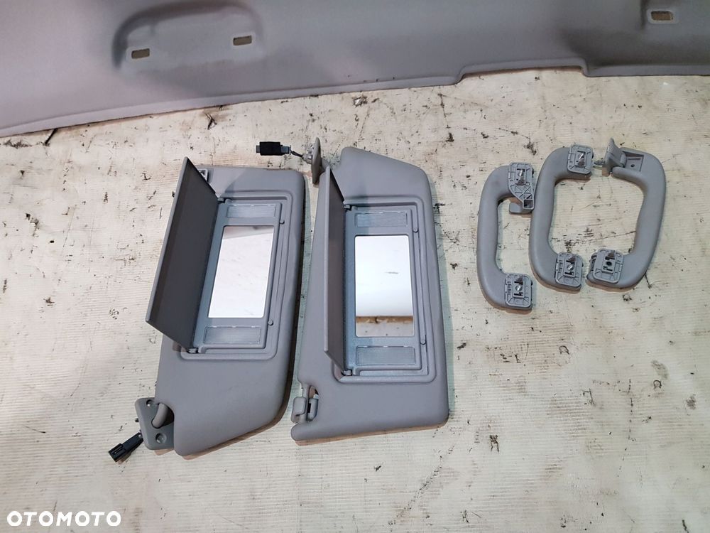 podsufitka panorama opel astra h iii hb eur 5 drzwi - 6