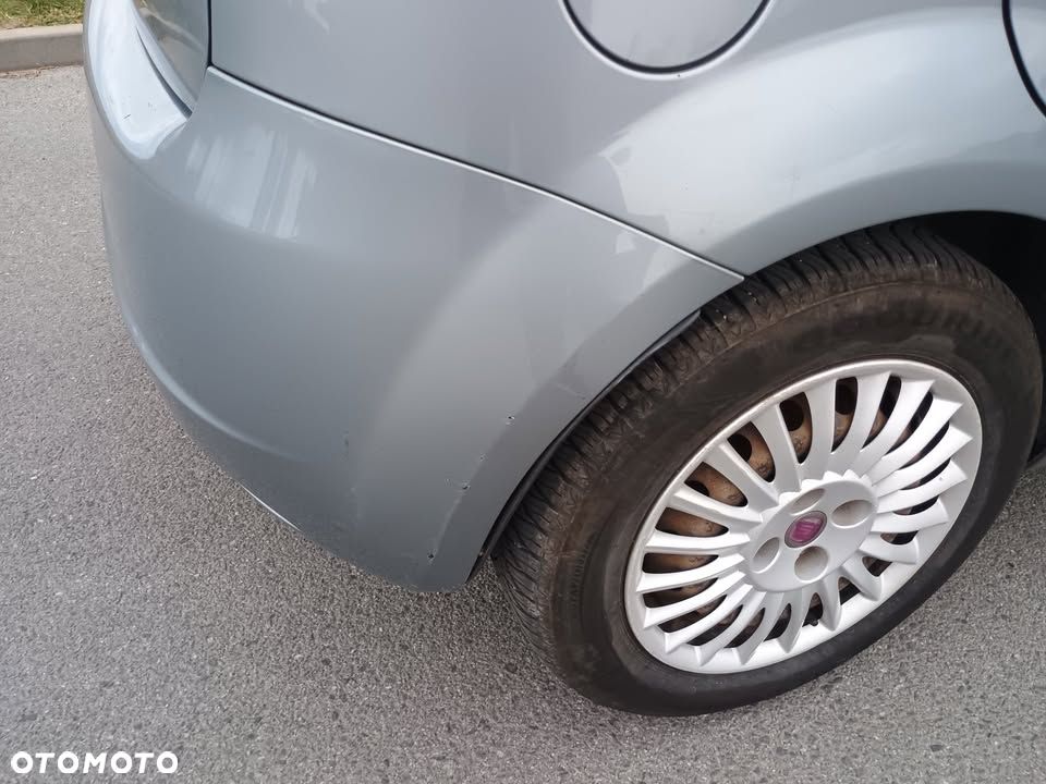 Fiat Punto - 6