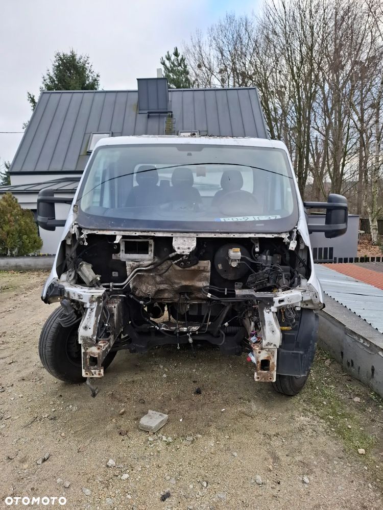 Fiat DUCATO MAXI RAMA - 7