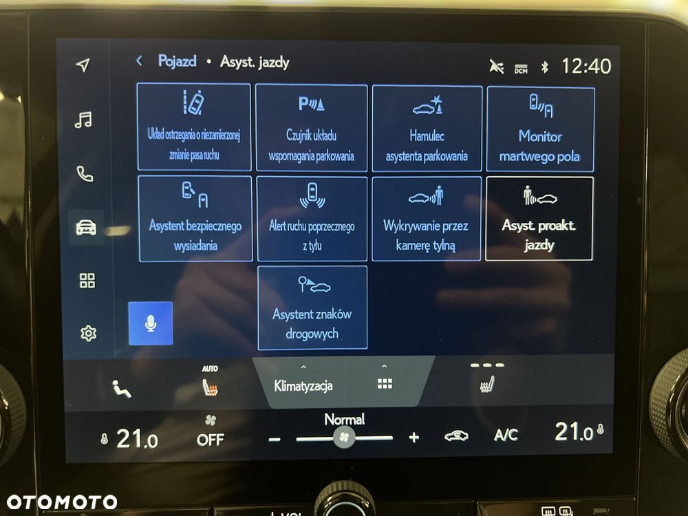 Lexus NX 350h Prestige AWD - 27