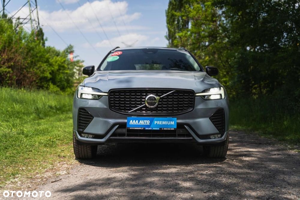 Volvo XC 60 - 8