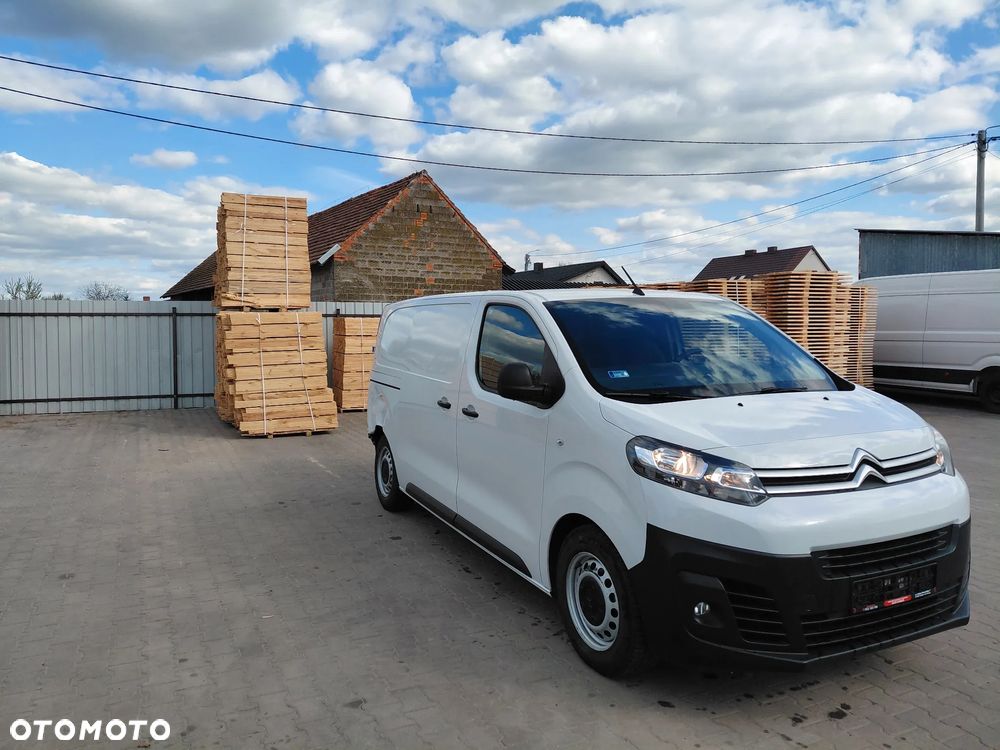 Citroën Jumpy - 2